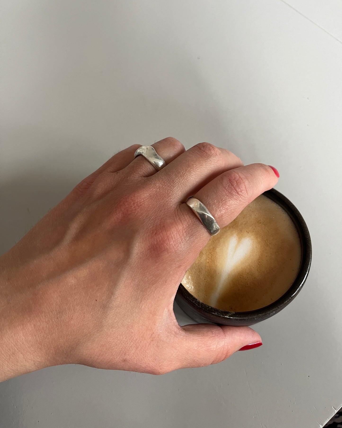 Bølge Ring 1